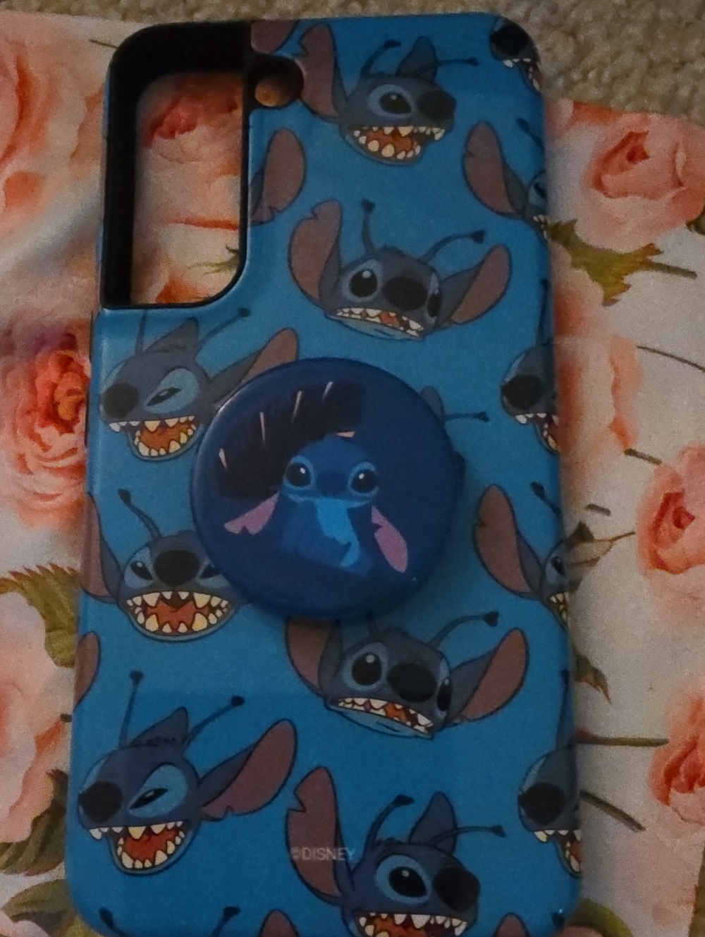 Disney S22 Case